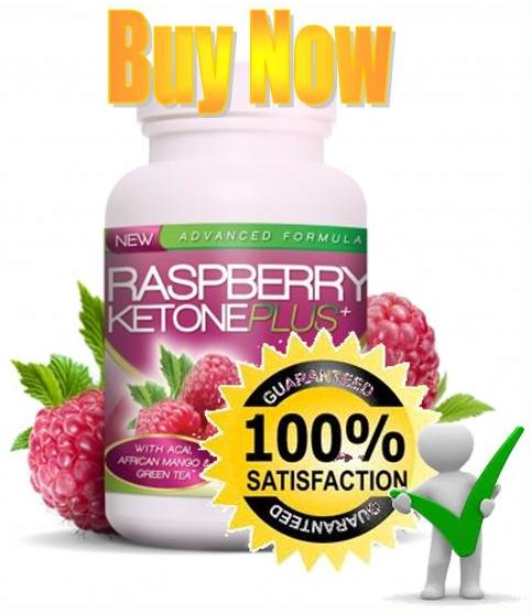 Raspberry Ketones Diet Pills